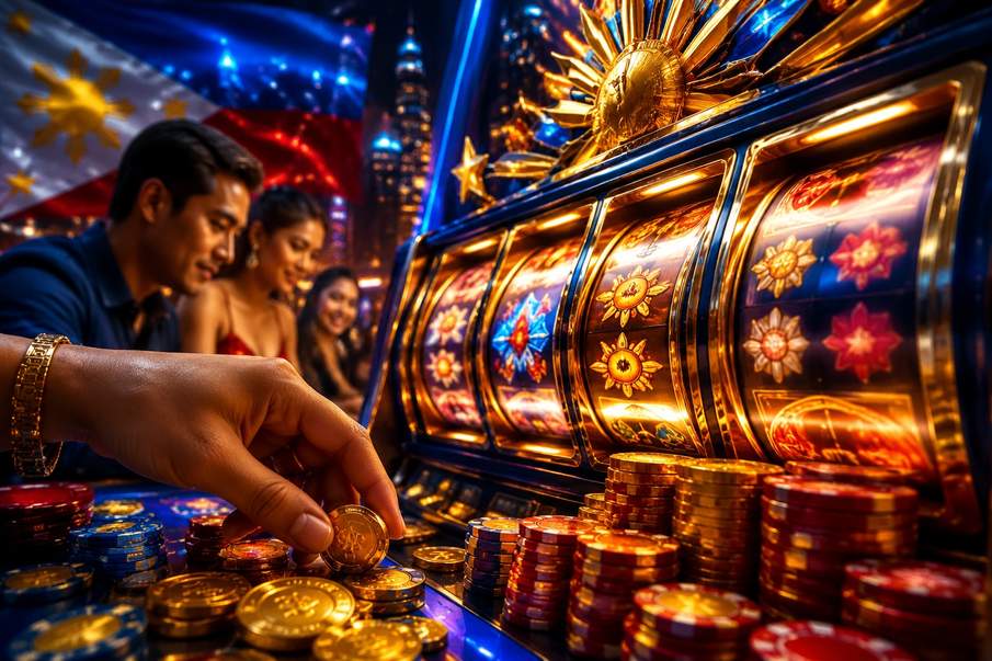 789slot