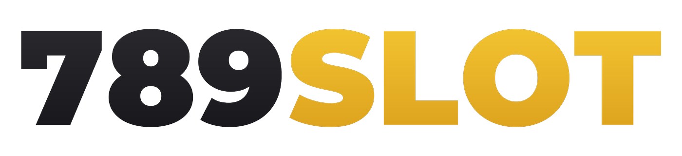 789slot logo